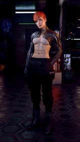 Cyberpunk 2077 Screenshot 2025.06.25 - 20.45.53.69