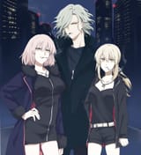 __artoria_pendragon_jeanne_d_arc_alter_saber_alter_and_edmond_dantes_fate_and_1_more_drawn_by_yamionabe__b180b883d03a67ea3eedc867e3101e29