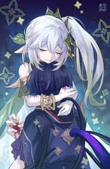 Nahida 412