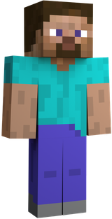 Steve_Smash_Render