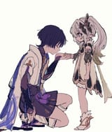 kiss