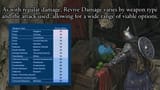 revivaldamage