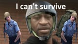 i can&#039;t survive