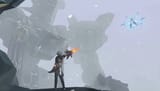wildfire