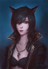 catgirl