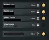 Capture