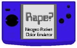 rape