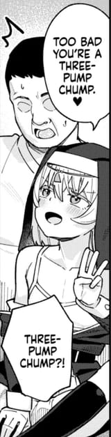 [Spiral (Arumamai Ayuka+)] Mesugaki Sister Nina [English] [Xzosk]