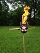 niers belong on a cross