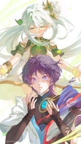 healing