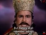 indrajit