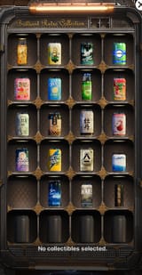 cans