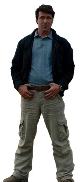 cia template