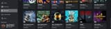 xbox pc app library