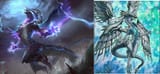 Stupid sexy dragon