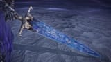 heolstor sword