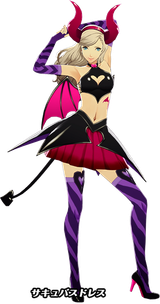 P5D_Ann_Takamaki_Halloween_Outfit
