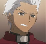 Angry Redman