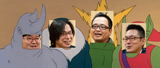 The Sloptastic 4
