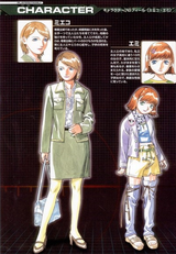 Mieko