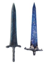 Moonlight Greatsword Comparison