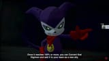 Impmon Points