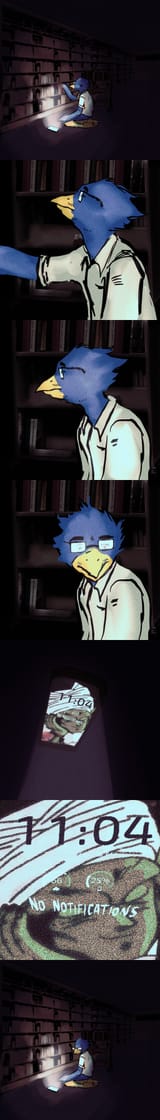 nightberd