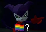 homophobic impmon