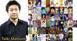 Taiki Matsuno