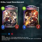 erika