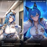 Helm 2Koma Instant-Loss