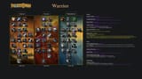 WarriorEpoch