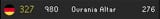 output