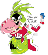 Cucknic the Cuckhog
