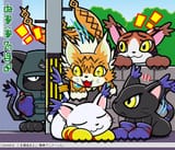Cats_digimonweb