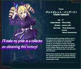 Violet