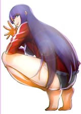 __saint_martha_and_saint_martha_fate_and_1_more_drawn_by_kujuu_shikuro__b35a4fa34e712b3e83ec982dd2f2dd5a