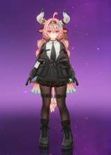 Agent Varesa