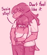susierestingherchin
