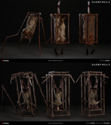 Spiders SH2R