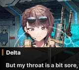 deltasore