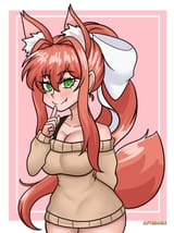 monifox monismug monisweater