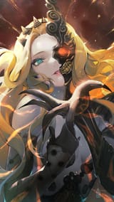 __naamah_shin_megami_tensei_and_2_more_drawn_by_mkiiiiii__61a23b79cb2e58b0a95699bfdff26556