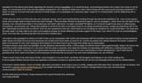 ninja apology