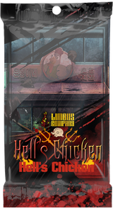 hells chicken