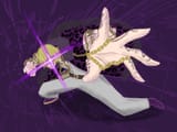 Sin punch
