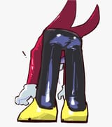 TVbutt
