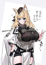 __whislash_arknights_drawn_by_yuteka_yute_nut__f8736fafce5d40bc9ca2d9200e2557f9