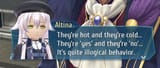 official fanfiction