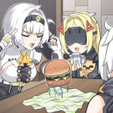 anby keeps this Burger afloat with sheer force of crit dmg